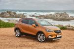 Opel Mokka X 2016 года (ZA)